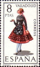 Stamp 1916