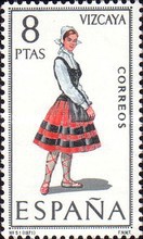 Stamp 1917