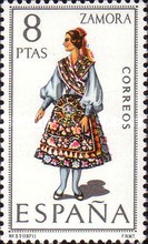 Stamp 1926