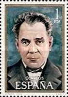 Stamp 1927