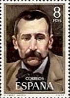 Stamp 1929