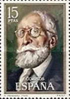 Stamp 1930