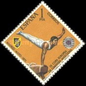 Stamp 1935