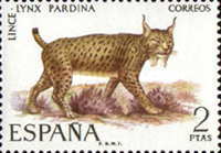 Stamp 1938