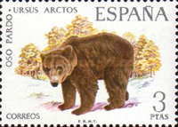 Stamp 1939