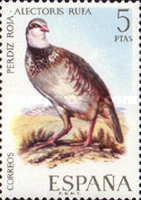 Stamp 1940