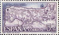 Stamp 1948