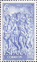 Stamp 1949