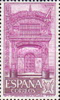 Stamp 1950