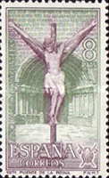 Stamp 1952