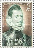 Stamp 1956