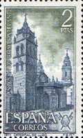 Stamp 1966