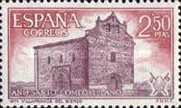 Stamp 1967