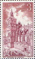 Stamp 1968