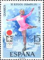 Stamp 1976