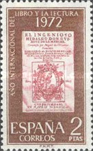 Stamp 1977