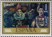 Stamp 1978