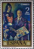 Stamp 1979