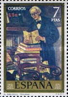 Stamp 1983