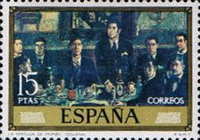 Stamp 1985