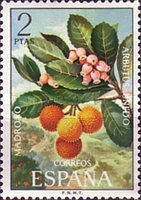 Stamp 1987