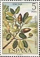 Stamp 1989