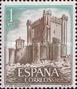 Stamp 1994