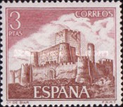 Stamp 1996