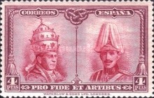 Stamp 398