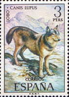 Stamp 2005