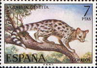 Stamp 2007