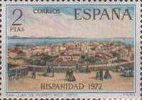 Stamp 2009