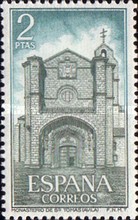 Stamp 2012