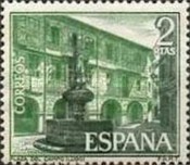 Stamp 2031