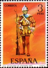 Stamp 2042