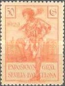 Stamp 409