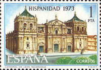 Stamp 2055