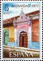 Stamp 2057