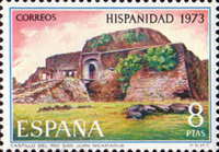 Stamp 2058