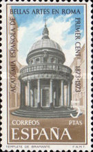 Stamp 2084