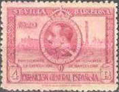 Stamp 411