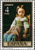 Stamp 2107