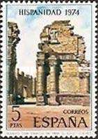 Stamp 2116