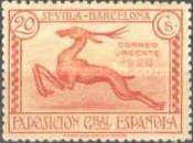 Stamp 413