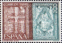 Stamp 2145