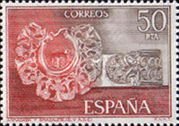 Stamp 2147