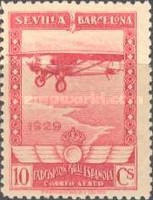 Stamp 415