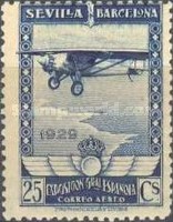 Stamp 416