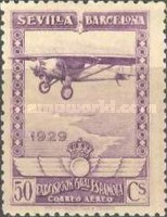 Stamp 417