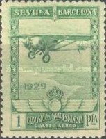 Stamp 418